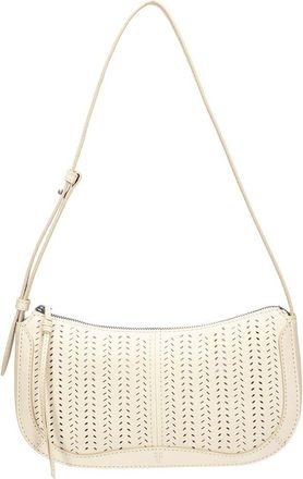 Frye Stella Leather Baguette