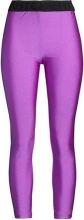 Just Cavalli BOTTOMWEAR - Leggings su YOOX.COM