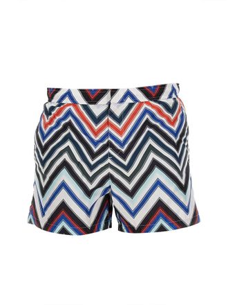 Missoni Badeanzug