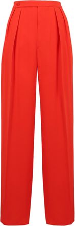 Aspesi High-rise Trousers