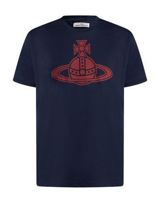 Vivienne Westwood CAMISETAS Y TOPS - Camisetas en YOOX.COM