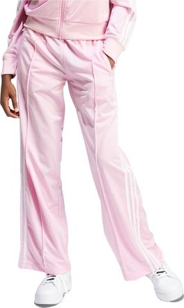 adidas (WMNS) adidas Lifestyle Adicolor Firebird Loose Track Pants Asia Sizing True Pink IP0637
