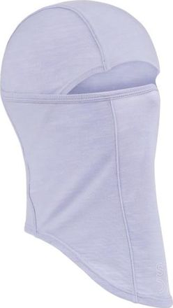 Stoic Merino150 SadjemSt. II Balaclava Sturmhaube - Unisex | lila