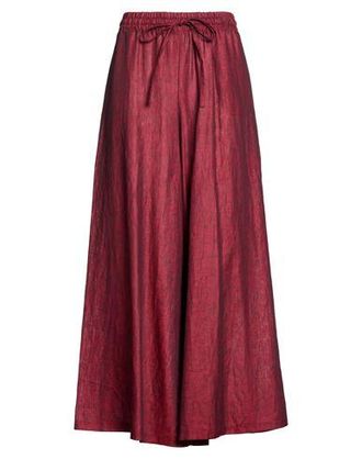 Greek Archaic Kori BOTTOMWEAR - Trousers on YOOX.COM