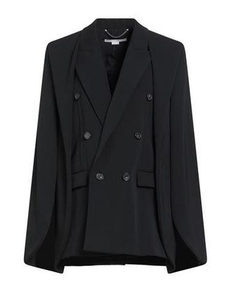 Stella McCartney COATS & JACKETS - Capes on YOOX.COM