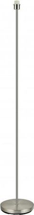 Fabrilamp Arm. Pie De Salon Cara 1xe27 Niquel 148x25x25 Cm