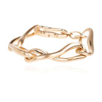 Cult Gaia Bracelets, female, Yellow, Size: ONE SIZE Vera Bracelet