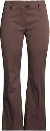 Hache PARTES DE ABAJO - Pantalones en YOOX.COM