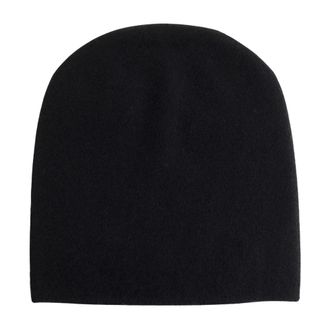 Warm-Me Damian Muts - unisex - Accessoires - Zwart - Maat: ONE Size Wol