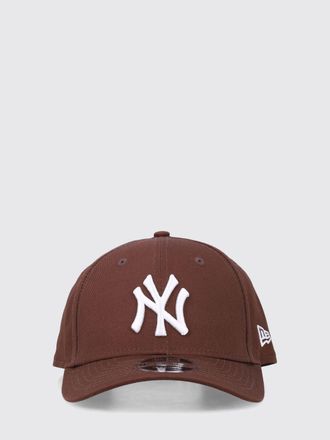 New Era Cappello 9FORTY M-Crown New York Yankees MLB New Era in cotone