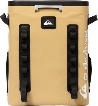 Quiksilver The Coastal Collection Cornstalk Backpack Cooler