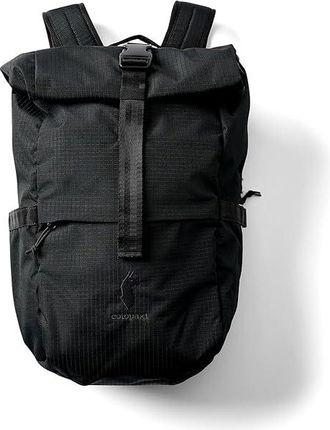 Cotopaxi Consuelo 22L Daypack Handbags Cotopaxi Black, Polyester