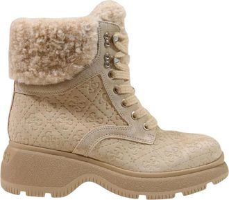 Guess Donna, Scarpe, Beige, 37 EU, new
