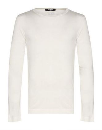 Balmain TOPWEAR - T-shirts on YOOX.COM