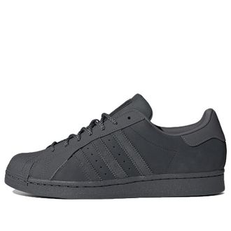 adidas originals Superstar All Black IF3922