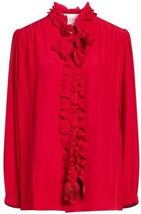 Valentino Garavani TOPWEAR - Shirts sur YOOX.COM