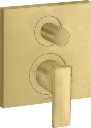 Axor Axor - Hansgrohe Citterio Mitigeur Bain Douche Encastr&eacute;, 39455950