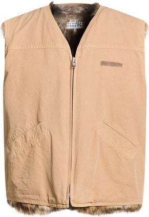 Maison Margiela CAPISPALLA - Smanicati su YOOX.COM