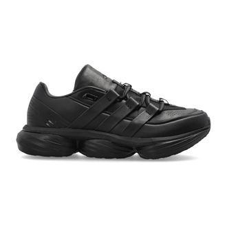 adidas Lightblaze Pod - Dames - Fitnessschoenen - Zwart - 37 1/2 EU - Leer - Fitness