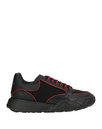 Alexander McQueen CALZADO - Sneakers en YOOX.COM