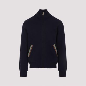 Paul Smith Wollen Bomberjack