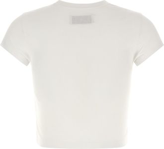 Vivienne Westwood T-Shirt - White
