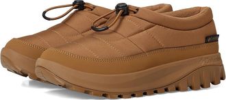 Columbia Snowtrot Unwind Womens Snow Shoes Elk/Black : 5.5 B - Medium