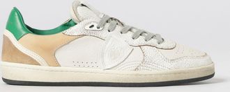 Philippe Model Sneakers Pgal Philippe Model in pelle