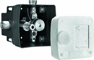 Schell Masterbox De Empotrar Wbw-e-v - Schell