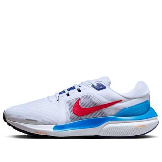 Nike Air Zoom Vomero 16 White Photo Blue Red FJ3995-100