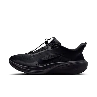 Nike Mens Pegasus 42 EasyOn Road Running Shoes in Black | IM4110-003