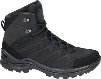 Lowa Innox PRO GTX MID - Dames - Wandelschoenen - Zwart - 36 1/2 EU - Leer - Fitness