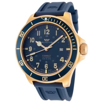 Glycine Combat Sub 46 Mens Watch