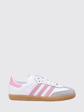 adidas Sneakers ADIDAS ORIGINALS Kids color White