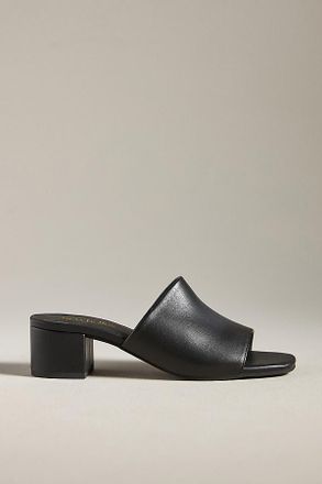 Seychelles x Anthropologie Pepper Block-Heel Sandals