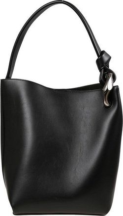 J.W.Anderson Jw Anderson Leather Bucket Bag