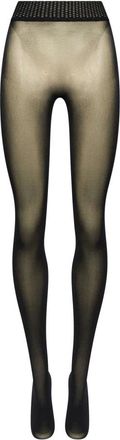 Wolford Mujer, Ropa interior, Negro, Talla: S