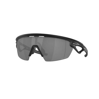 Oakley unisex, Accessoires, Zwart, Maat: 36 MM