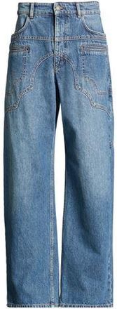 Isabel Marant HOSEN & RÖCKE - Jeanshosen auf YOOX.COM