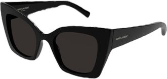 Saint Laurent Eyewear Sl 552 Sunglasses