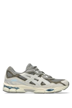 Asics Gel-NYC Running Shoes