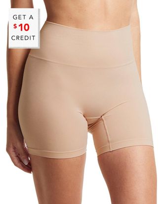 Hanky Panky Body Hi-Rise Biker Short