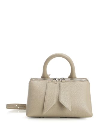The Attico Handbags Beige-Donna