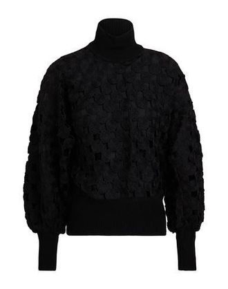 Tory Burch PRENDAS DE PUNTO - Cuello alto en YOOX.COM