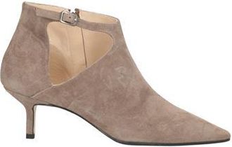 Le Fabian FOOTWEAR - Ankle boots sur YOOX.COM