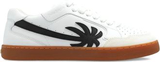 Palm Angels New Palm 1 sneakers - Wit
