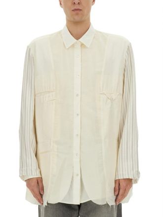 Maison Margiela Anonymity Of The Lining Jacket