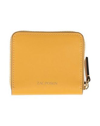 Zac Posen Kleinlederwaren - Brieftaschen auf YOOX.COM