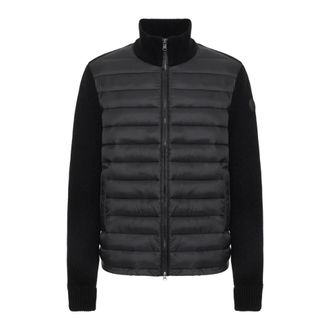 Colmar Heren, Jassen, Zwart, Maat: 3XL Nylon