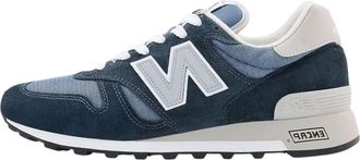 New Balance 1300 Made in USA Navy U1300NY